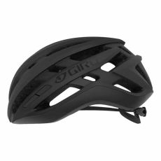 Cykelhjälm för vuxna Giro Agilis Matte Svart Multicolour S