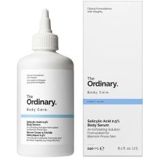 Kroppslotion The Ordinary SALICYLIC ACID 0.5% 240 ml