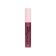 Läppstift NYX Lingerie XXL Bust-ed Vätska