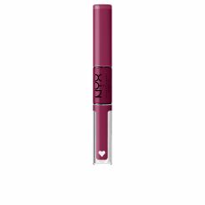 flytande läppstift NYX Shine Loud 2 i 1 Nº 20 In charge 3,4 ml