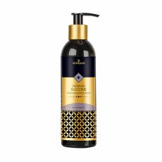 Silikonglidmedel Sensuva 240 ml
