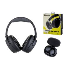 Bluetooth Hörlurar Skullcandy S6CAW-R740 Svart
