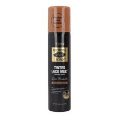 Perukfärg Ebin New York Medium Dark Brown 100 ml