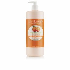 Fuktgivande kroppslotion Morgan Taylor Energy 946 ml