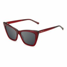 Damsolglasögon Jimmy Choo LUCINE-S-DXL Ø 55 mm