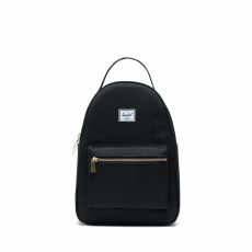 Ryggsäck Casual Herschel Nova Svart 14 L