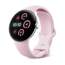 Smartklocka Google Pixel Watch 3 Rosa 1,2" 41 mm