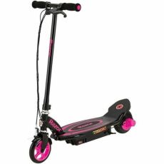 Elscooter Razor 13173861 Svart Rosa