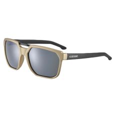 Herrsolglasögon Cébé CBS143 Gyllene ø 60 mm