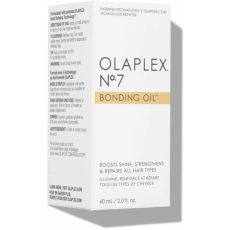 Hårolja Olaplex N7 Bonding Oil 60 ml Reparerande komplex