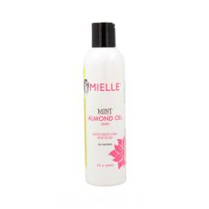 Hårolja Mielle Mint Almond (240 ml)