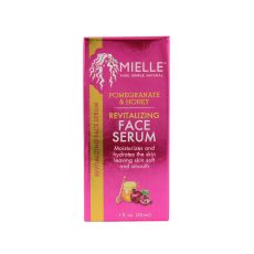 Ansiktsserum Mielle Pomegranate Honey (30 ml)