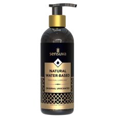 Vaginal fuktighetskräm Unscented Sensuva VL314 125 ml
