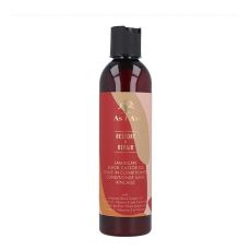 Balsam Jamaican Black Castor Oil Leave In As I Am (237 g)