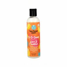 Balsam Curls Poppin Pineapple Collection So So Smooth (236 ml)