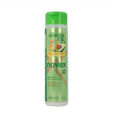 Balsam Avocado Oil Novex 6883 (300 ml)