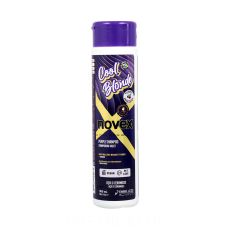 Schampo Novex Cool Blonde (300 ml)