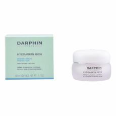 Närande kräm Hydraskin Rich Darphin (50 ml) 50 ml (1 antal)