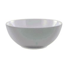 Skål Luminarc Vit Glas (18 cm)