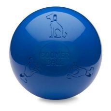 Hundleksak Company of Animals Boomer Blå (200mm)