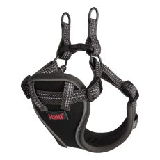 Hundsele Company of Animals Grå XXS 22-30 cm