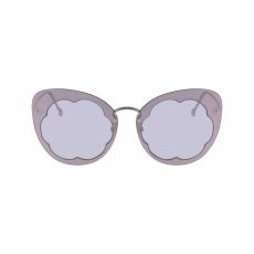 Damsolglasögon Salvatore Ferragamo SF178SM-AMO-FLOWERFUL-537 ø 63 mm