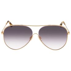 Damsolglasögon Victoria Beckham VB133S-710 Ø 61 mm
