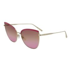 Unisexsolglasögon Longchamp LO130S-716 ø 60 mm