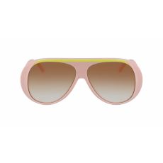 Damsolglasögon Longchamp LO664S-601 ø 59 mm