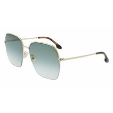 Damsolglasögon Victoria Beckham VB214SA-700 Ø 61 mm