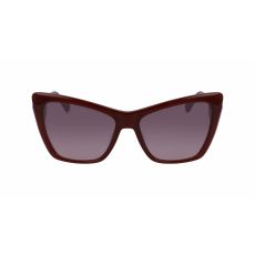 Damsolglasögon Longchamp LO669S-598 ø 56 mm