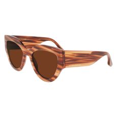 Damsolglasögon Victoria Beckham VB628S-230 Ø 55 mm