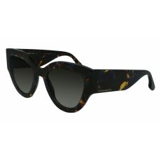Damsolglasögon Victoria Beckham VB628S-418 Ø 55 mm