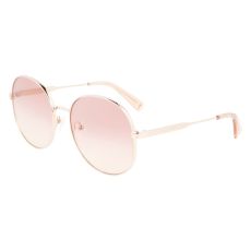 Damsolglasögon Longchamp LO161S-703
