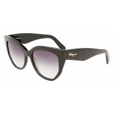 Damsolglasögon Salvatore Ferragamo SF1061S-001 ø 56 mm