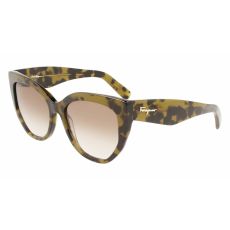 Damsolglasögon Salvatore Ferragamo SF1061S-246 ø 56 mm