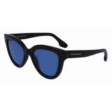 Damsolglasögon Victoria Beckham VB649S-001 Ø 52 mm