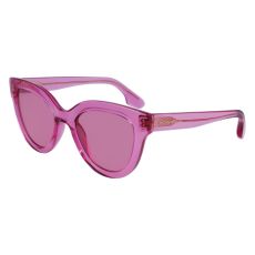 Damsolglasögon Victoria Beckham VB649S-601 Ø 52 mm