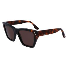 Damsolglasögon Victoria Beckham VB646S-001 Ø 55 mm
