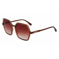 Damsolglasögon Karl Lagerfeld KL6083S-246 ø 56 mm