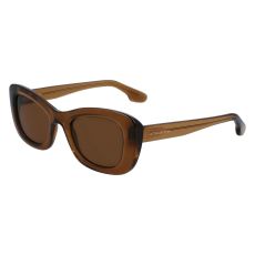 Damsolglasögon Victoria Beckham VB657S-240 Ø 50 mm