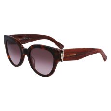Damsolglasögon Longchamp LO733S-5222230 Ø 52 mm