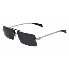 Unisexsolglasögon Salvatore Ferragamo SF306S-042 Ø 65 mm