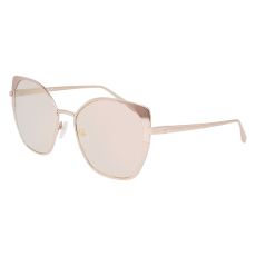 Damsolglasögon Longchamp LO175S-5618770 ø 56 mm