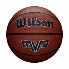 Basketboll Wilson MVP 295 Brun
