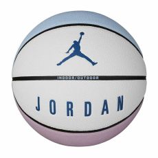 Basketboll Jordan Ultimate 2.0 8P Multicolour Gummi
