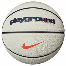 Basketboll Nike Everyday Playground Beige (Storlek 7)