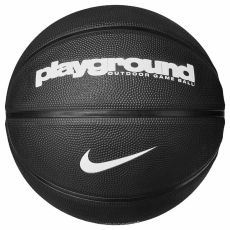 Basketboll Nike Everyday Playground Svart (Storlek 7)