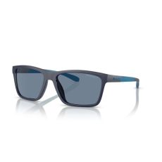 Herrsolglasögon Arnette MIDDLEMIST AN 4328U