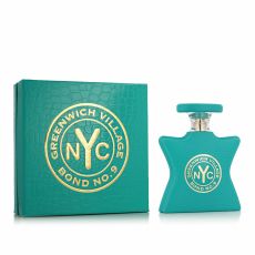 Parfym Unisex Bond No. 9 GREENWICH VILLAGE EDP 100 ml